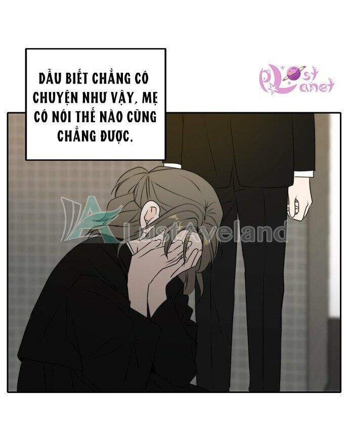 Kiếp Này Cũng Xin Chăm Sóc Tôi Như Vậy Nhé Chap 51 - Next Chap 52
