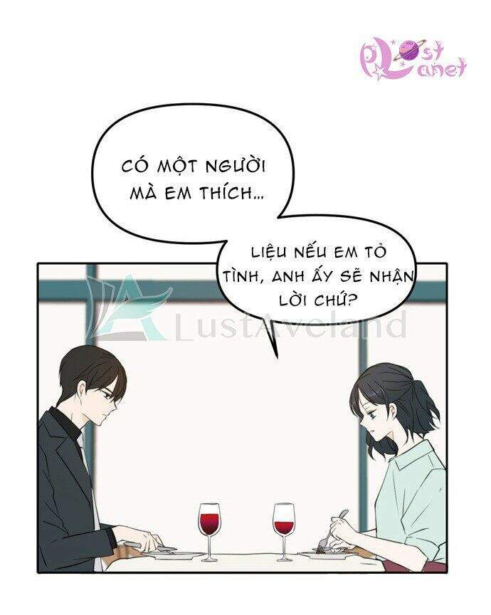 Kiếp Này Cũng Xin Chăm Sóc Tôi Như Vậy Nhé Chap 51 - Next Chap 52
