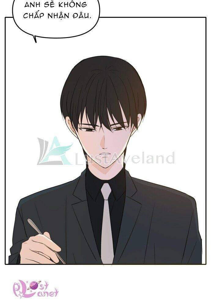 Kiếp Này Cũng Xin Chăm Sóc Tôi Như Vậy Nhé Chap 51 - Next Chap 52