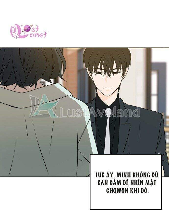 Kiếp Này Cũng Xin Chăm Sóc Tôi Như Vậy Nhé Chap 51 - Next Chap 52