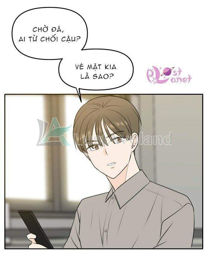Kiếp Này Cũng Xin Chăm Sóc Tôi Như Vậy Nhé Chap 51 - Next Chap 52