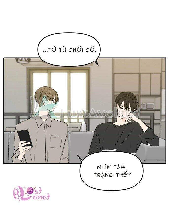 Kiếp Này Cũng Xin Chăm Sóc Tôi Như Vậy Nhé Chap 51 - Next Chap 52