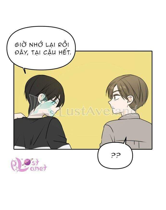 Kiếp Này Cũng Xin Chăm Sóc Tôi Như Vậy Nhé Chap 51 - Next Chap 52