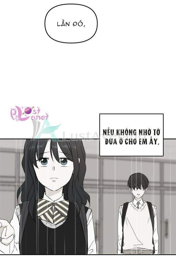 Kiếp Này Cũng Xin Chăm Sóc Tôi Như Vậy Nhé Chap 51 - Next Chap 52