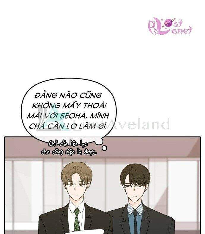 Kiếp Này Cũng Xin Chăm Sóc Tôi Như Vậy Nhé Chap 51 - Next Chap 52