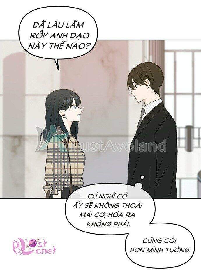 Kiếp Này Cũng Xin Chăm Sóc Tôi Như Vậy Nhé Chap 51 - Next Chap 52