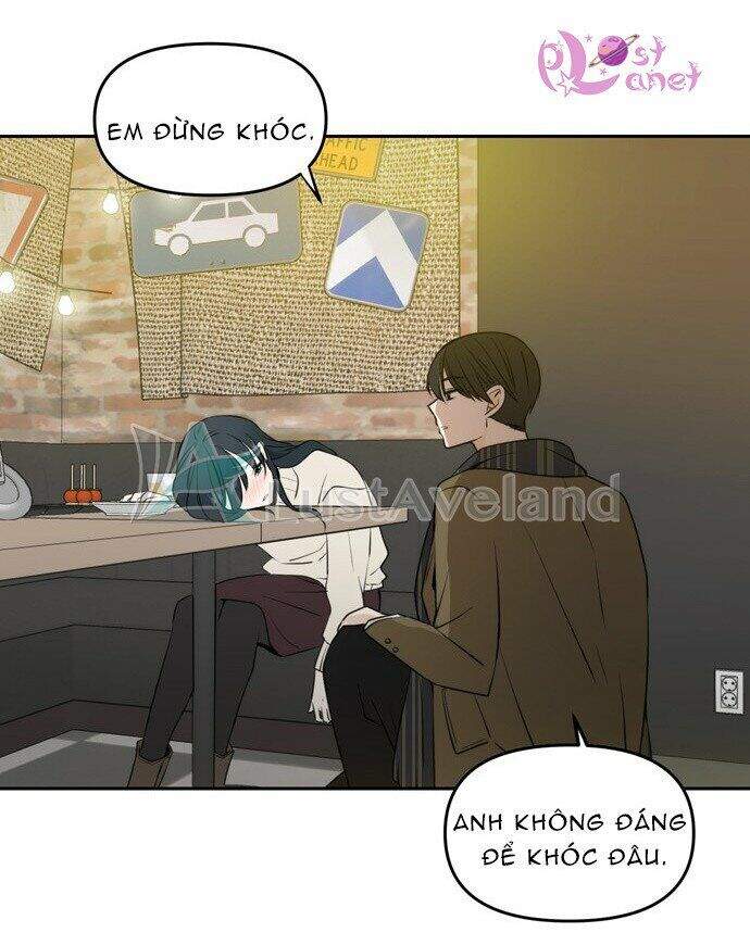 Kiếp Này Cũng Xin Chăm Sóc Tôi Như Vậy Nhé Chap 51 - Next Chap 52