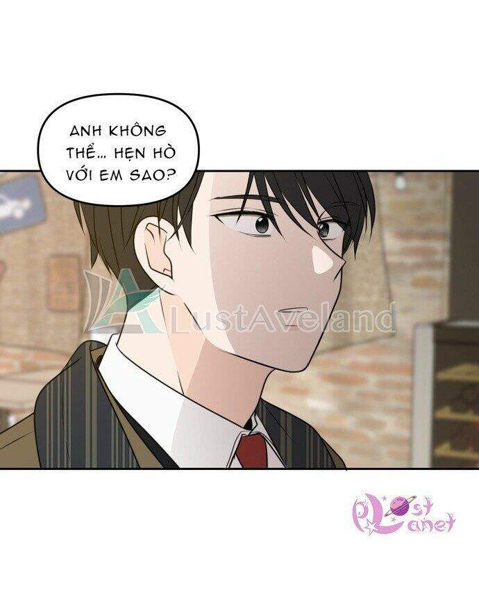 Kiếp Này Cũng Xin Chăm Sóc Tôi Như Vậy Nhé Chap 51 - Next Chap 52