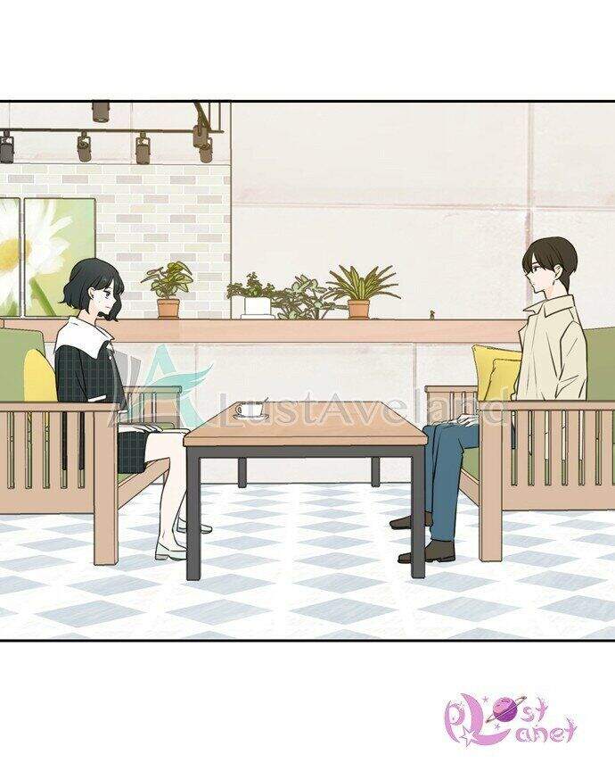 Kiếp Này Cũng Xin Chăm Sóc Tôi Như Vậy Nhé Chap 51 - Next Chap 52