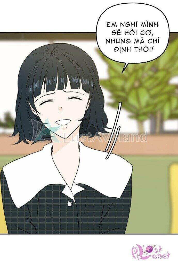 Kiếp Này Cũng Xin Chăm Sóc Tôi Như Vậy Nhé Chap 51 - Next Chap 52