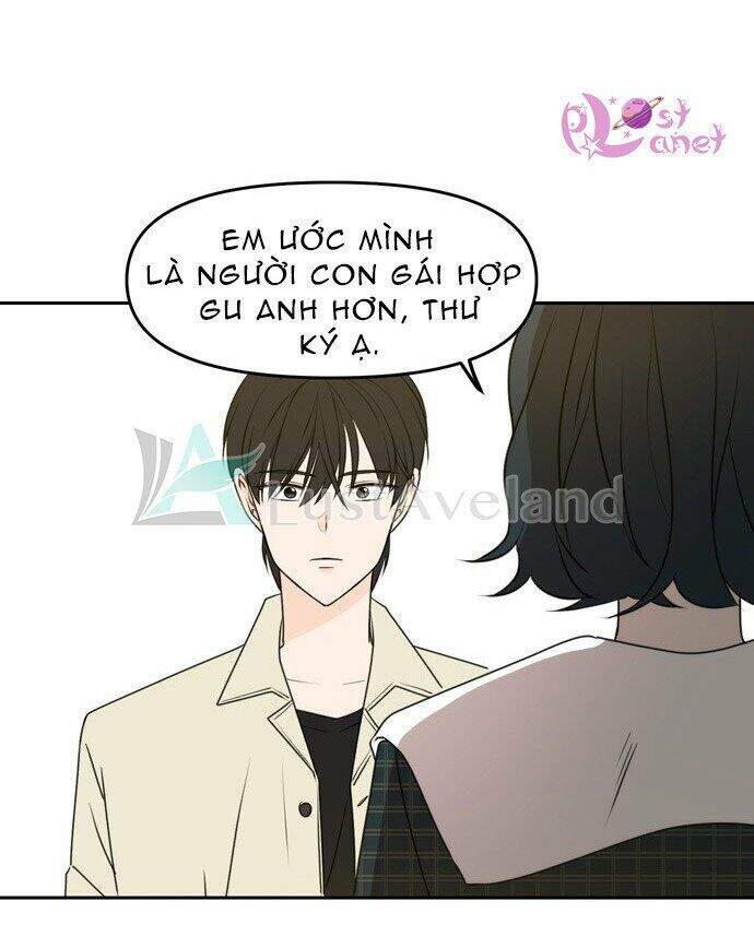 Kiếp Này Cũng Xin Chăm Sóc Tôi Như Vậy Nhé Chap 51 - Next Chap 52