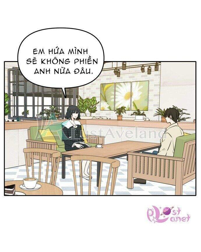 Kiếp Này Cũng Xin Chăm Sóc Tôi Như Vậy Nhé Chap 51 - Next Chap 52