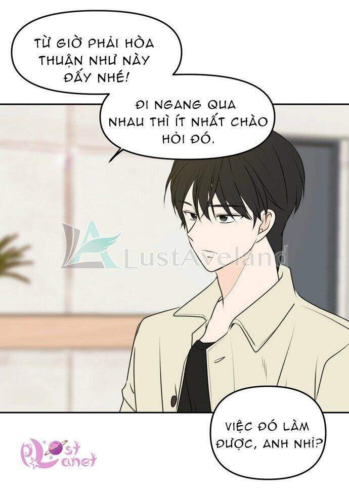 Kiếp Này Cũng Xin Chăm Sóc Tôi Như Vậy Nhé Chap 51 - Next Chap 52