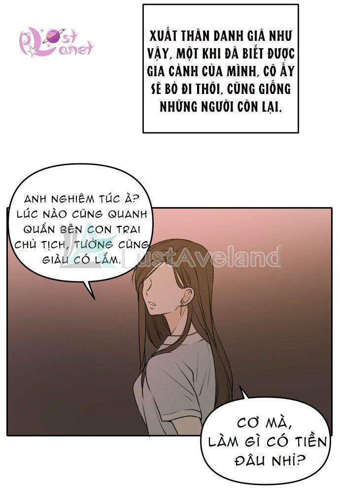 Kiếp Này Cũng Xin Chăm Sóc Tôi Như Vậy Nhé Chap 51 - Next Chap 52