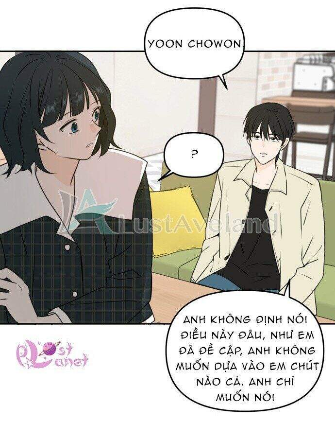 Kiếp Này Cũng Xin Chăm Sóc Tôi Như Vậy Nhé Chap 51 - Next Chap 52