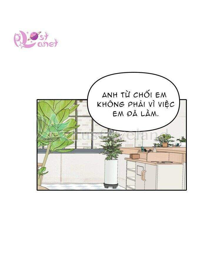 Kiếp Này Cũng Xin Chăm Sóc Tôi Như Vậy Nhé Chap 51 - Next Chap 52