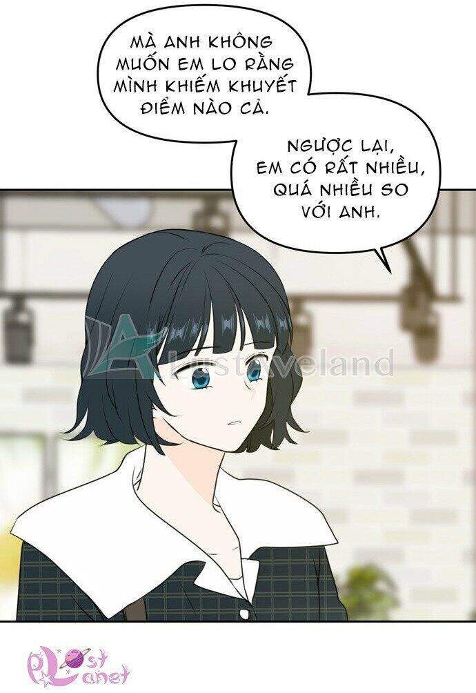 Kiếp Này Cũng Xin Chăm Sóc Tôi Như Vậy Nhé Chap 51 - Next Chap 52