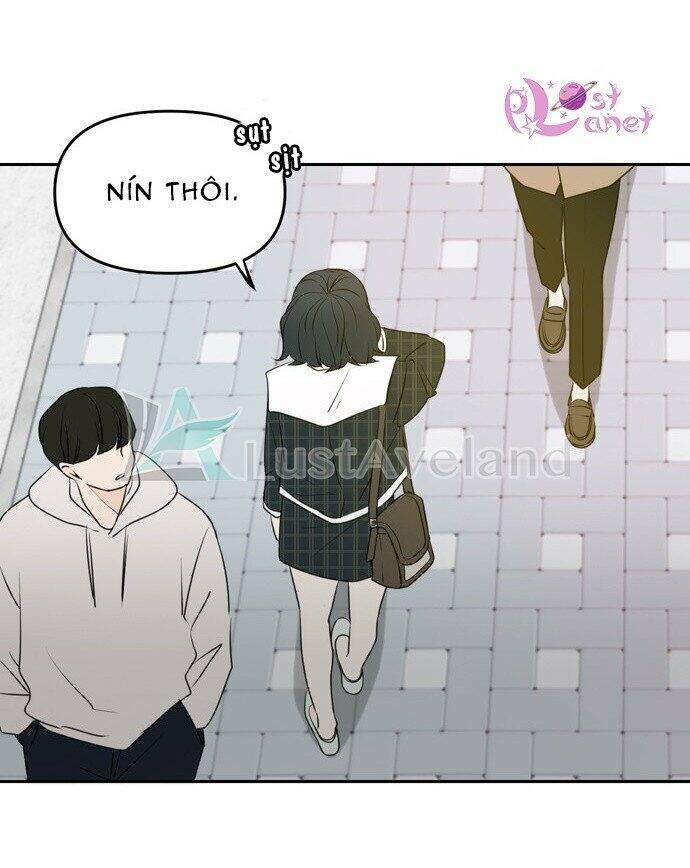 Kiếp Này Cũng Xin Chăm Sóc Tôi Như Vậy Nhé Chap 51 - Next Chap 52