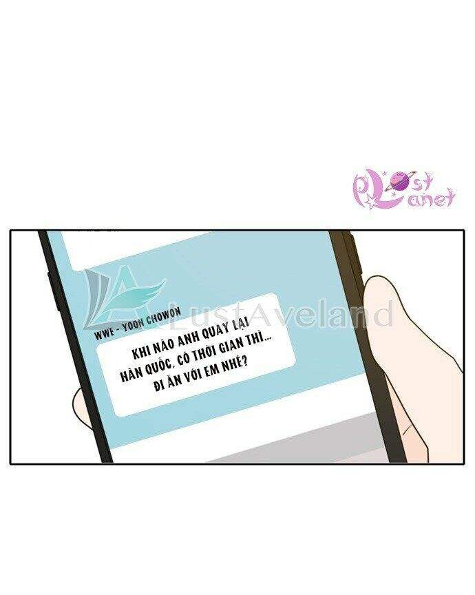 Kiếp Này Cũng Xin Chăm Sóc Tôi Như Vậy Nhé Chap 51 - Next Chap 52