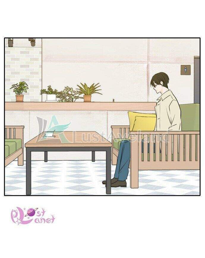 Kiếp Này Cũng Xin Chăm Sóc Tôi Như Vậy Nhé Chap 51 - Next Chap 52