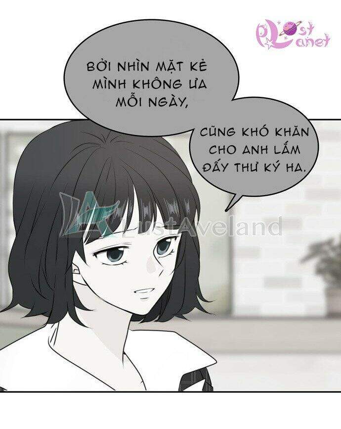 Kiếp Này Cũng Xin Chăm Sóc Tôi Như Vậy Nhé Chap 51 - Next Chap 52