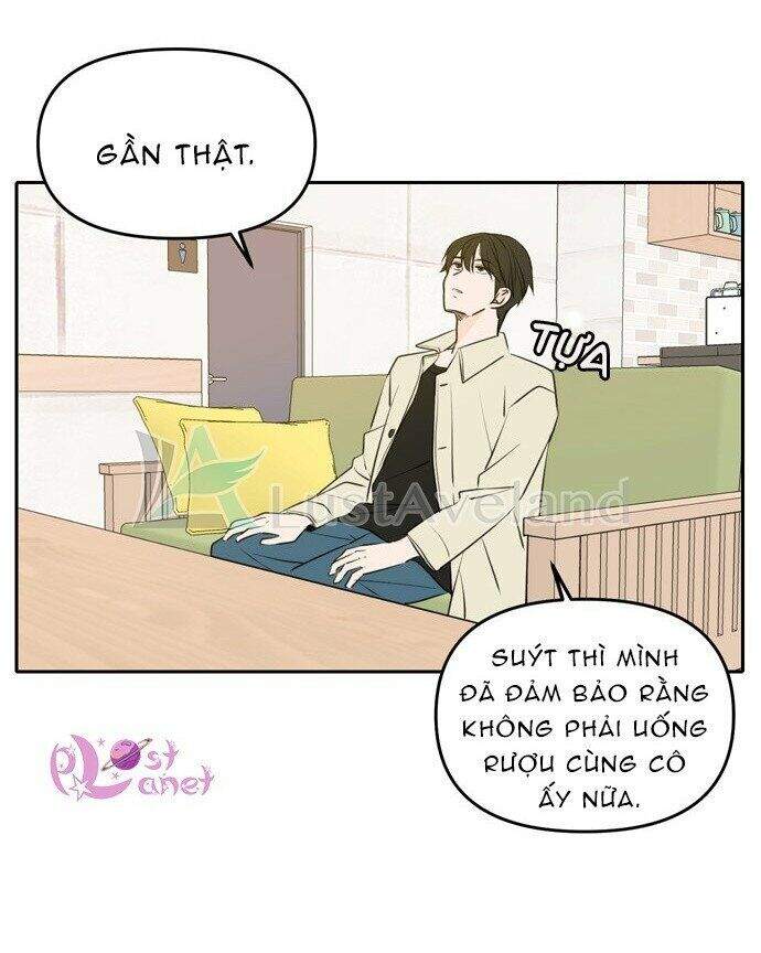 Kiếp Này Cũng Xin Chăm Sóc Tôi Như Vậy Nhé Chap 51 - Next Chap 52