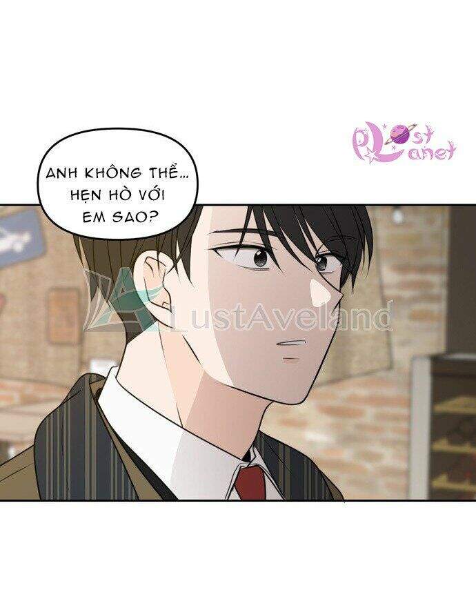 Kiếp Này Cũng Xin Chăm Sóc Tôi Như Vậy Nhé Chap 51 - Next Chap 52