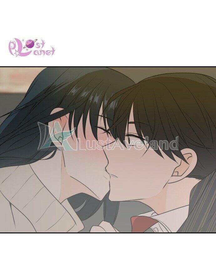 Kiếp Này Cũng Xin Chăm Sóc Tôi Như Vậy Nhé Chap 51 - Next Chap 52