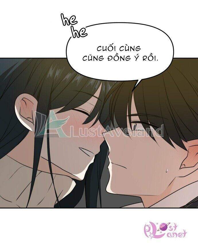 Kiếp Này Cũng Xin Chăm Sóc Tôi Như Vậy Nhé Chap 51 - Next Chap 52