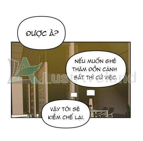 Kiếp Này Cũng Xin Chăm Sóc Tôi Như Vậy Nhé Chap 52 - Next Chap 53