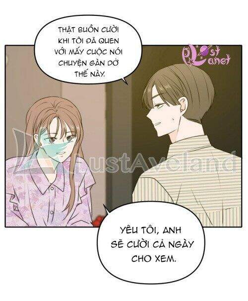 Kiếp Này Cũng Xin Chăm Sóc Tôi Như Vậy Nhé Chap 52 - Next Chap 53