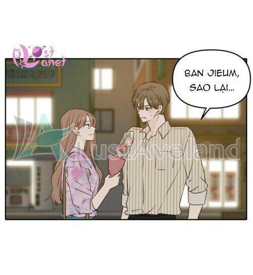 Kiếp Này Cũng Xin Chăm Sóc Tôi Như Vậy Nhé Chap 52 - Next Chap 53