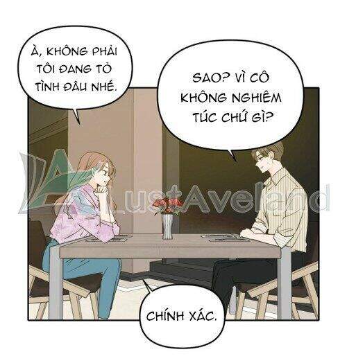 Kiếp Này Cũng Xin Chăm Sóc Tôi Như Vậy Nhé Chap 52 - Next Chap 53