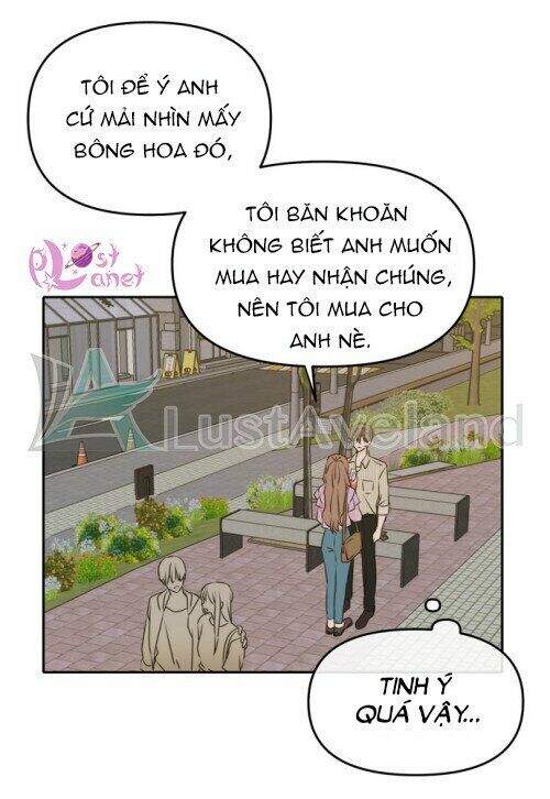 Kiếp Này Cũng Xin Chăm Sóc Tôi Như Vậy Nhé Chap 52 - Next Chap 53