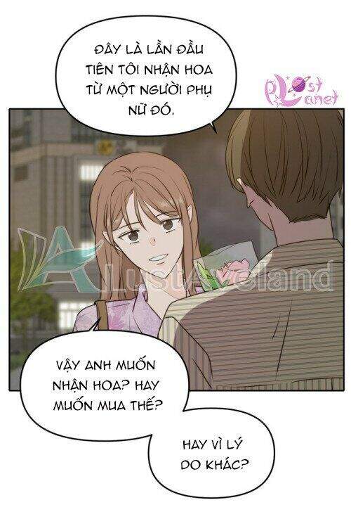 Kiếp Này Cũng Xin Chăm Sóc Tôi Như Vậy Nhé Chap 52 - Next Chap 53