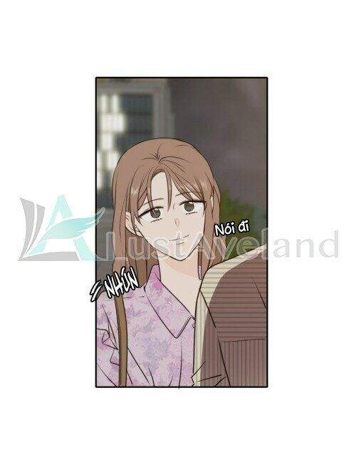 Kiếp Này Cũng Xin Chăm Sóc Tôi Như Vậy Nhé Chap 52 - Next Chap 53