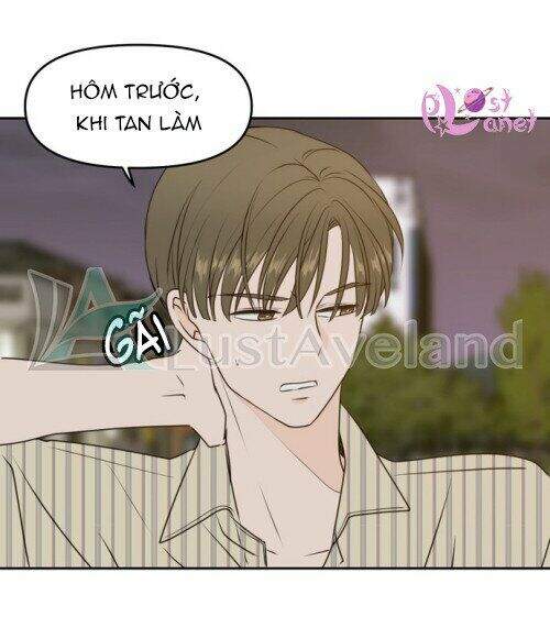 Kiếp Này Cũng Xin Chăm Sóc Tôi Như Vậy Nhé Chap 52 - Next Chap 53