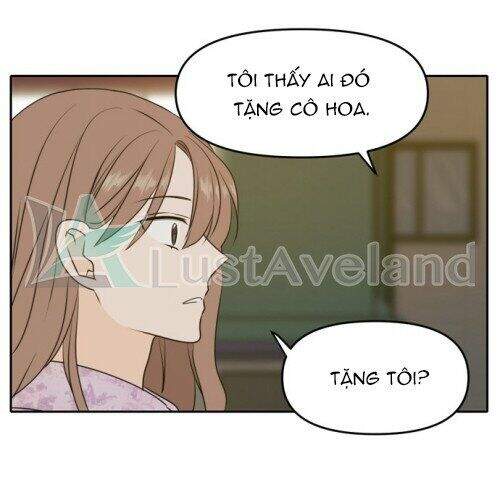 Kiếp Này Cũng Xin Chăm Sóc Tôi Như Vậy Nhé Chap 52 - Next Chap 53