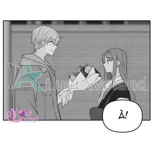 Kiếp Này Cũng Xin Chăm Sóc Tôi Như Vậy Nhé Chap 52 - Next Chap 53