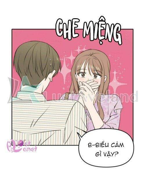 Kiếp Này Cũng Xin Chăm Sóc Tôi Như Vậy Nhé Chap 52 - Next Chap 53
