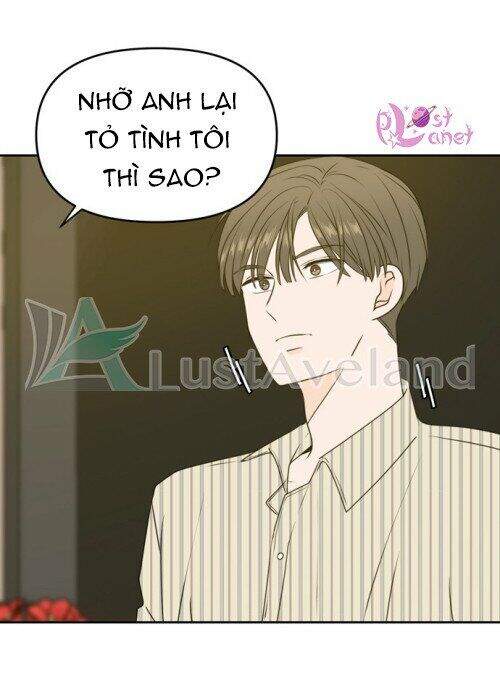 Kiếp Này Cũng Xin Chăm Sóc Tôi Như Vậy Nhé Chap 52 - Next Chap 53