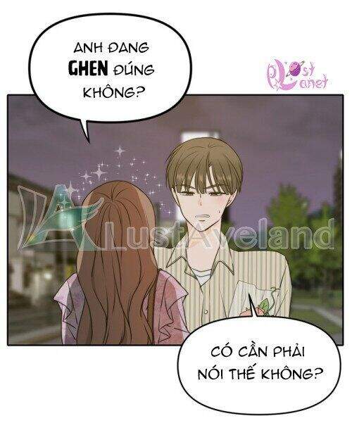 Kiếp Này Cũng Xin Chăm Sóc Tôi Như Vậy Nhé Chap 52 - Next Chap 53