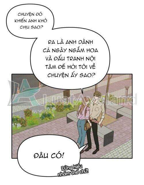 Kiếp Này Cũng Xin Chăm Sóc Tôi Như Vậy Nhé Chap 52 - Next Chap 53