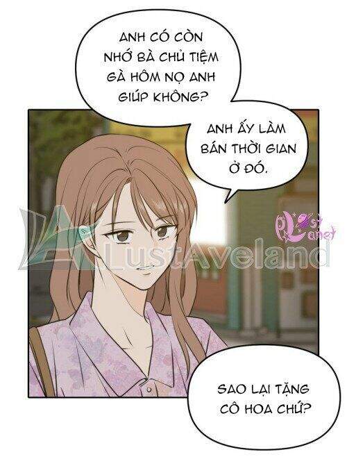 Kiếp Này Cũng Xin Chăm Sóc Tôi Như Vậy Nhé Chap 52 - Next Chap 53