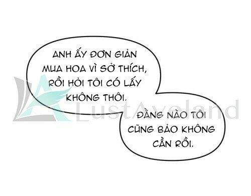 Kiếp Này Cũng Xin Chăm Sóc Tôi Như Vậy Nhé Chap 52 - Next Chap 53