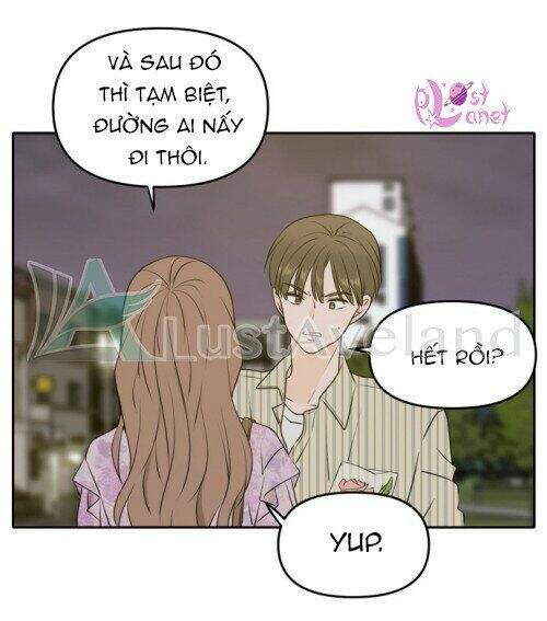 Kiếp Này Cũng Xin Chăm Sóc Tôi Như Vậy Nhé Chap 52 - Next Chap 53