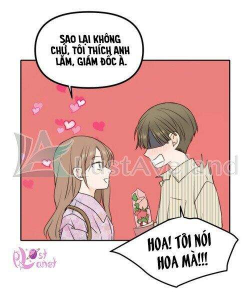 Kiếp Này Cũng Xin Chăm Sóc Tôi Như Vậy Nhé Chap 52 - Next Chap 53