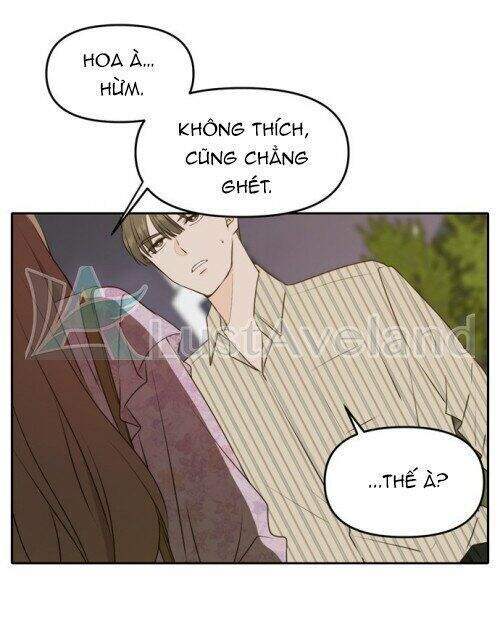 Kiếp Này Cũng Xin Chăm Sóc Tôi Như Vậy Nhé Chap 52 - Next Chap 53
