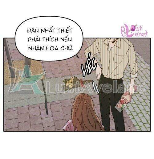 Kiếp Này Cũng Xin Chăm Sóc Tôi Như Vậy Nhé Chap 52 - Next Chap 53