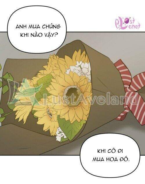 Kiếp Này Cũng Xin Chăm Sóc Tôi Như Vậy Nhé Chap 52 - Next Chap 53